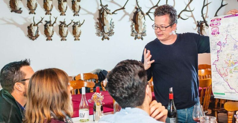 From Budapest: Mátra Hills Wine Tour - Price and Value