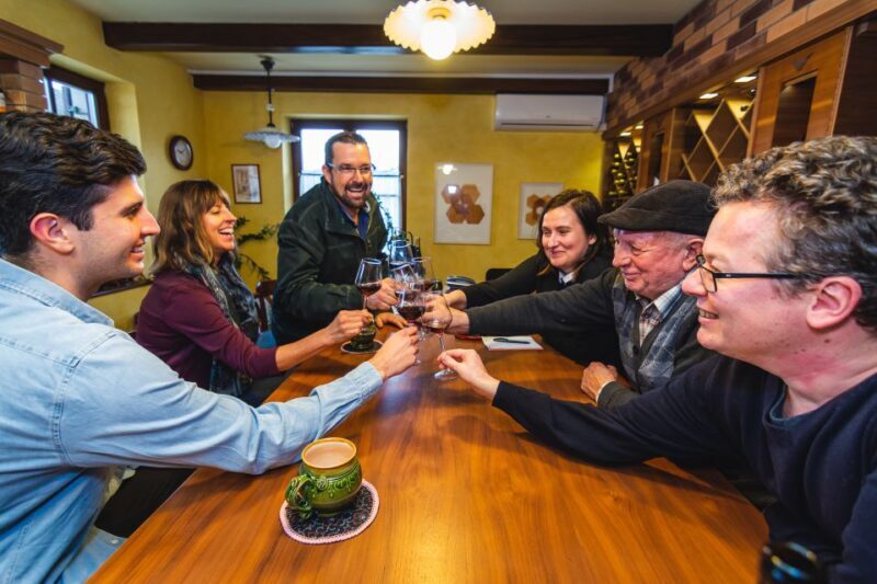 From Budapest: Mátra Hills Wine Tour - Who Will Love This Tour?