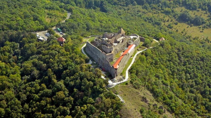 From Budapest: Private Danube Bend Day Trip - Key Points