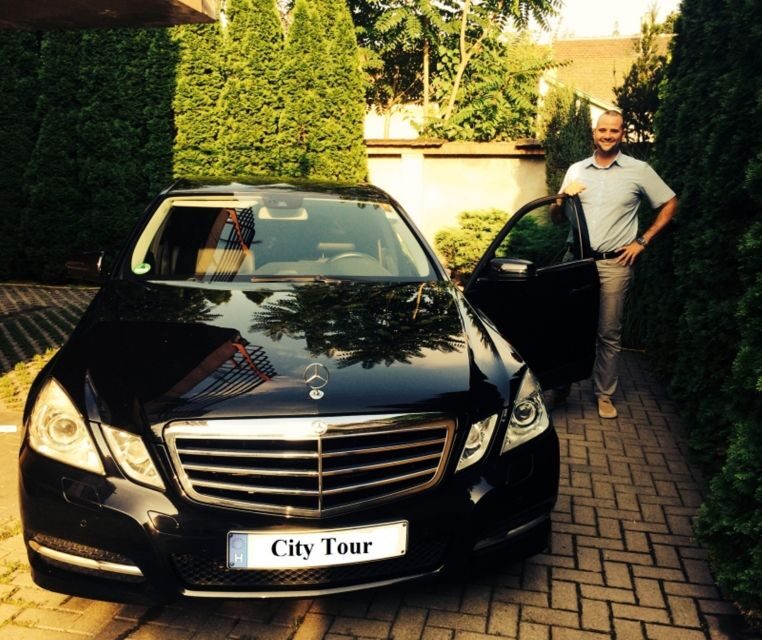 From Budapest: Royal Palace of Gödöll Private Tour - From Budapest: Royal Palace of Gödöll Private Tour — A Detailed Look