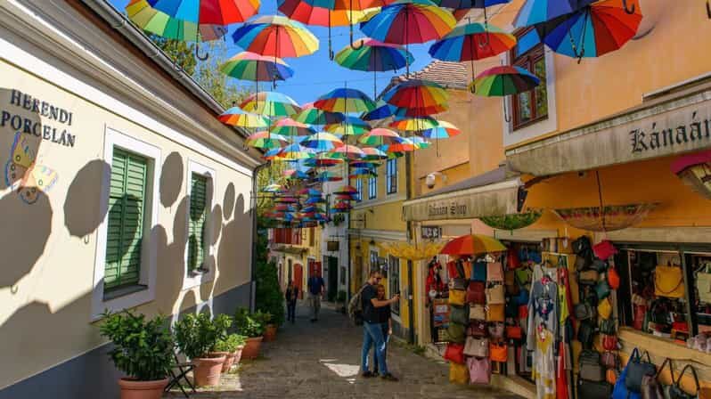 From Budapest: Szentendre Guided Tour - From Budapest: Szentendre Guided Tour