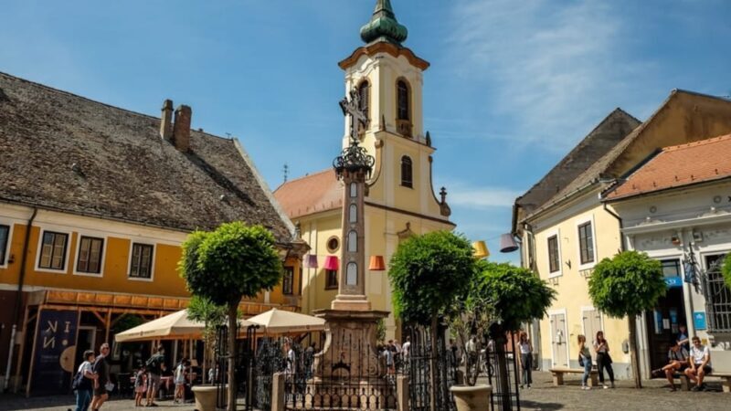 From Budapest: Szentendre Guided Tour - Is This Tour Worth It?