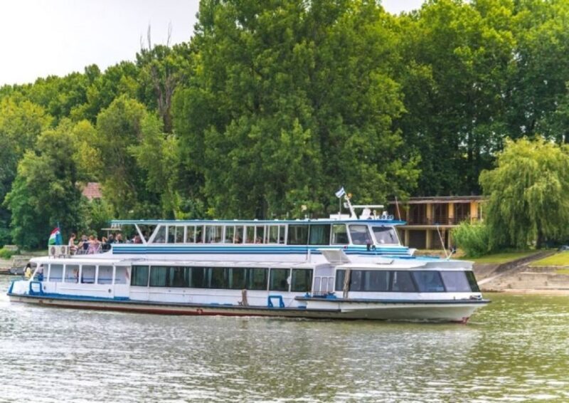 From Budapest: Szentendre Half-Day Tour - FAQ