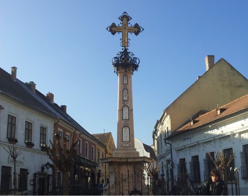 From Budapest: Szentendre Private Guided Tour by Car - Frequently Asked Questions