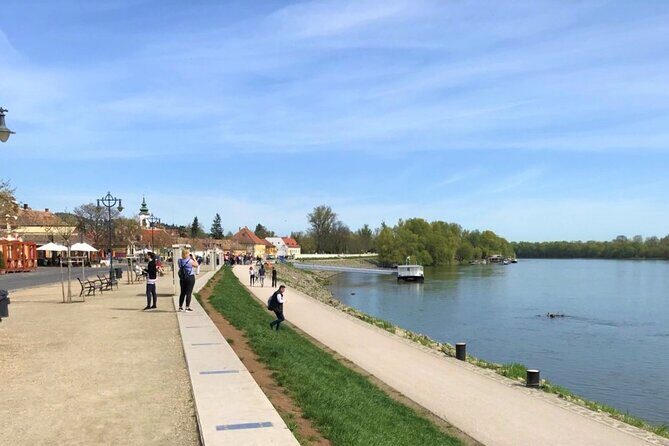 From Budapest: Szentendre Tour - A Closer Look at the Tour Experience