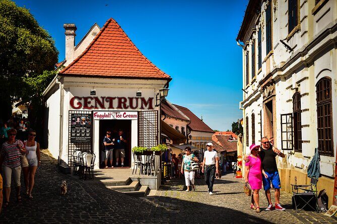 From Budapest: Szentendre Tour - Frequently Asked Questions