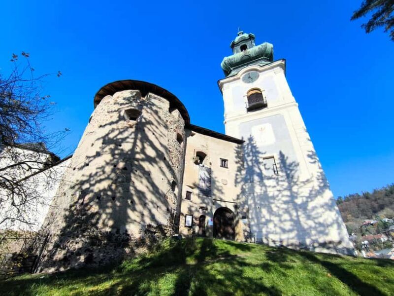 From Budapest: UNESCO Banska Stiavnica Private Tour - FAQ