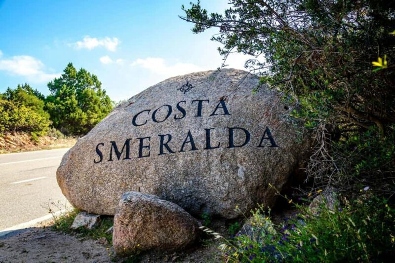 From Budoni: Half-day Guided tour of Costa Smeralda - Who is this tour best suited for?