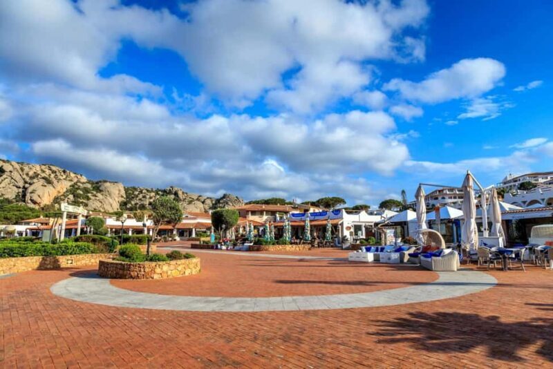 From Budoni: Half-day Guided tour of Costa Smeralda - FAQs
