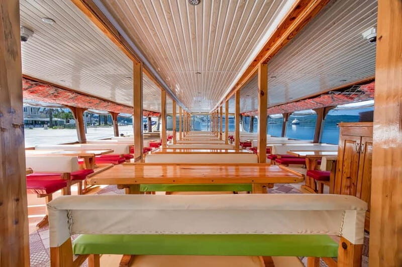 From Budva: Boka Bay Guided Full-Day Tour and Cruise - Pricing and Value