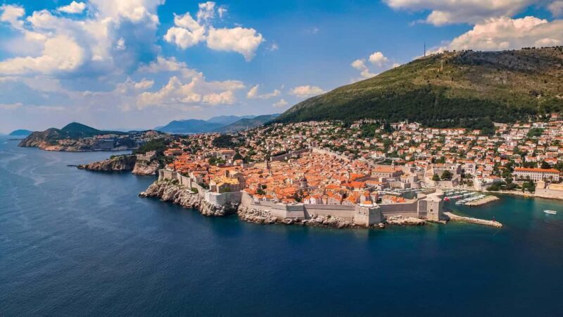 From Budva: Dubrovnik Guided Tour with Free Time - What the Reviews Tell Us