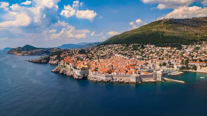 From Budva: Dubrovnik Guided Tour with Free Time - Final Thoughts