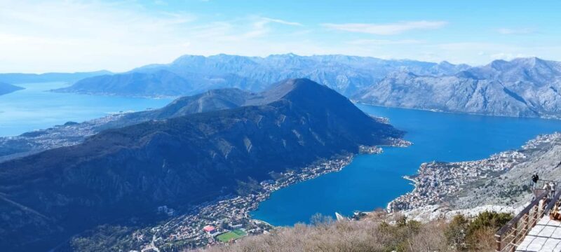From Budva/Kotor: Montenegro Highlights Tour & Lake Cruise - FAQ
