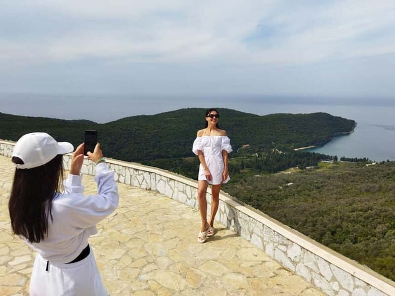 From Budva: Phoenix Town & Town of Pirates in One Day - Key Points