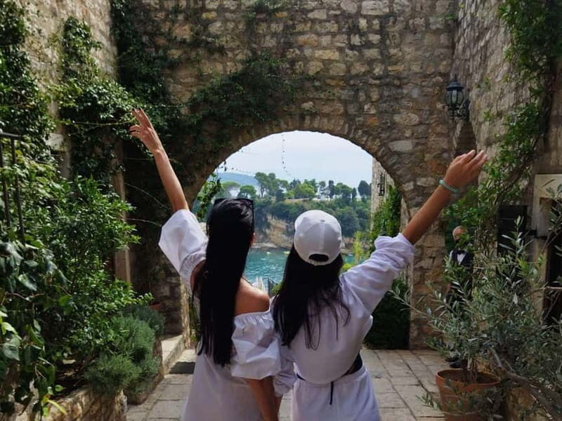 From Budva: Phoenix Town & Town of Pirates in One Day - What Do Travelers Say?