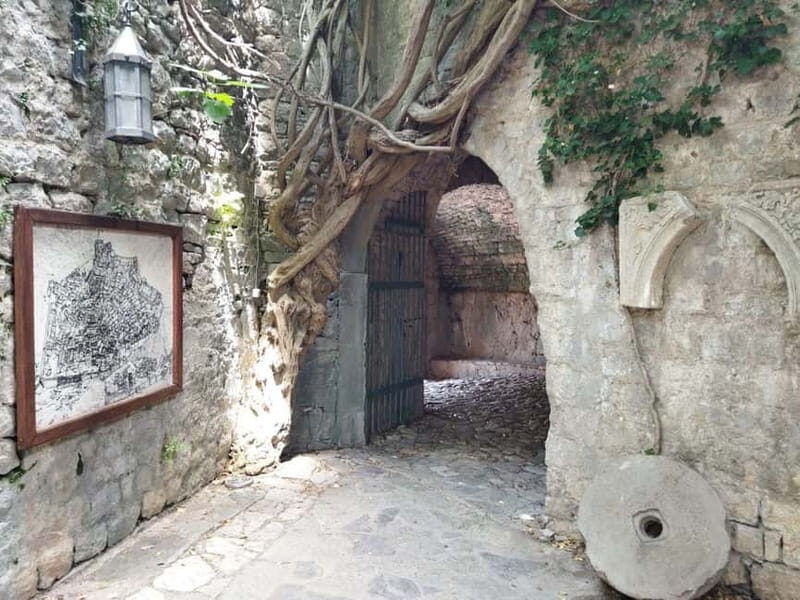 From Budva: Phoenix Town & Town of Pirates in One Day - Final Thoughts