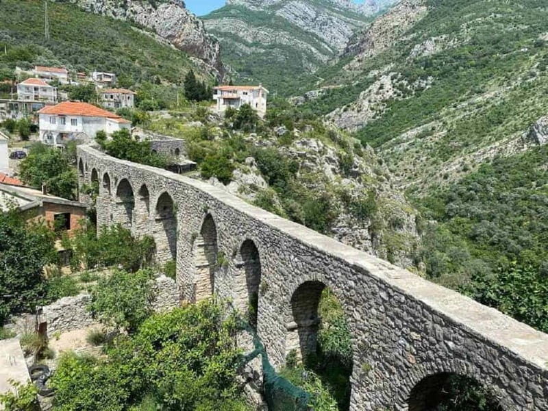 From Budva: Phoenix Town & Town of Pirates in One Day - FAQ