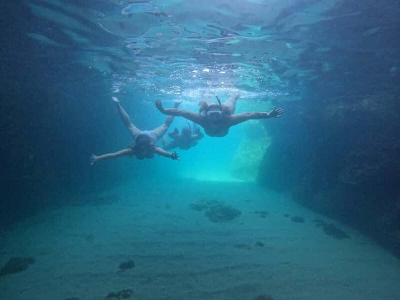 From Budva: Stefan and Kati Islands Boat Trip - Key Points