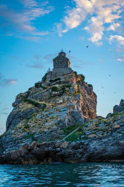 From Budva: Stefan and Kati Islands Boat Trip - An Honest Look at the Stefan and Kati Islands Boat Trip