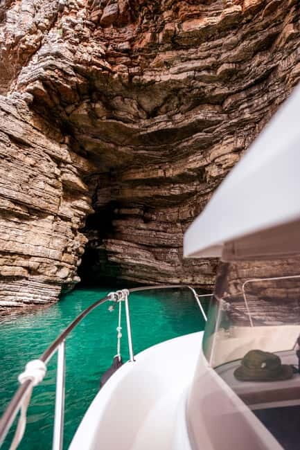 From Budva: Stefan and Kati Islands Boat Trip - Who is This Tour Best For?