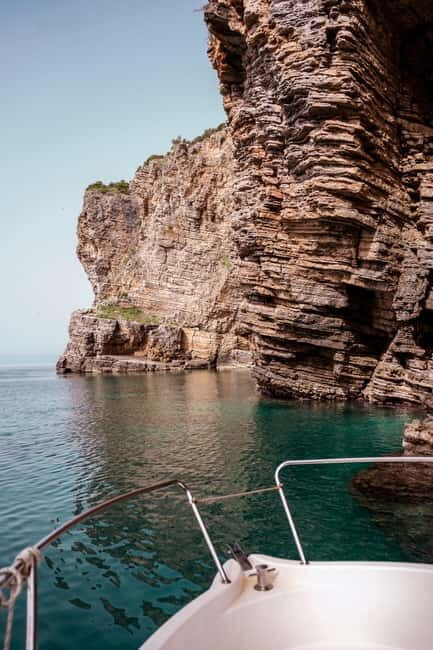 From Budva: Stefan and Kati Islands Boat Trip - Final Thoughts