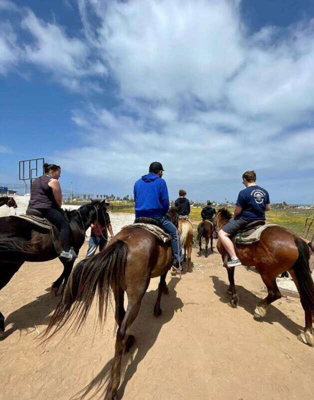 From Bufadora: Horseback Adventure - Who Should Consider This Tour?