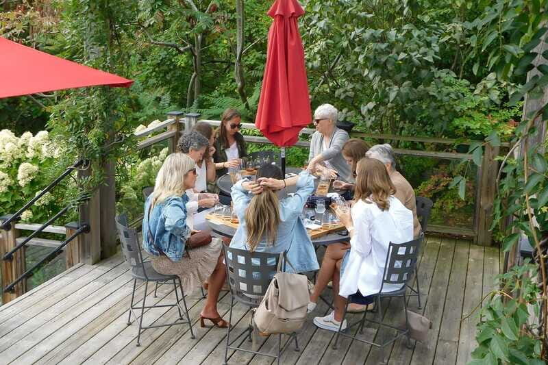 From Buffalo: Customizable Private Day Trip to Niagara Falls - Who Is This Tour Best For?