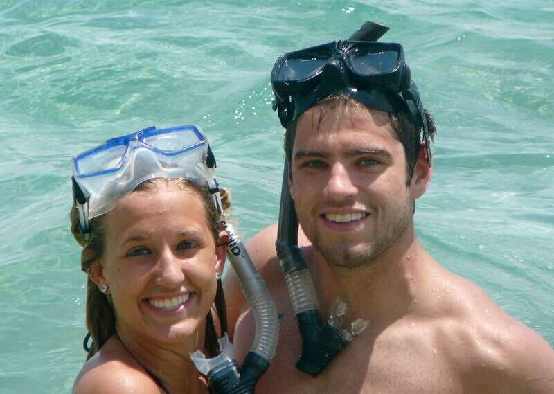 From Cabo: Cabo Pulmo Marine Park Snorkeling and Kayaking - The Marine Park: What to Expect