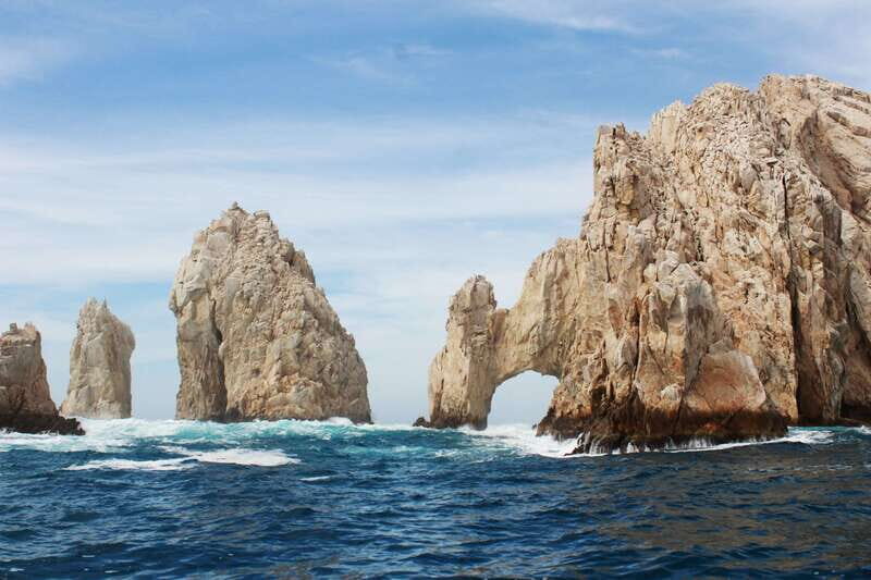 From Cabo San Lucas: Lovers Beach and El Arco Boat Trip - A Deep Dive into the Experience
