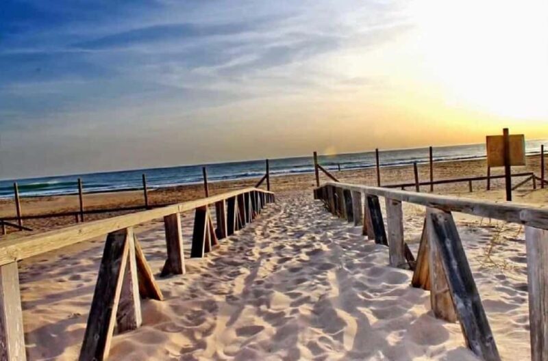From Cádiz, a guided tour to Vejer, Conil, and El Palmar Playa - Final Thoughts