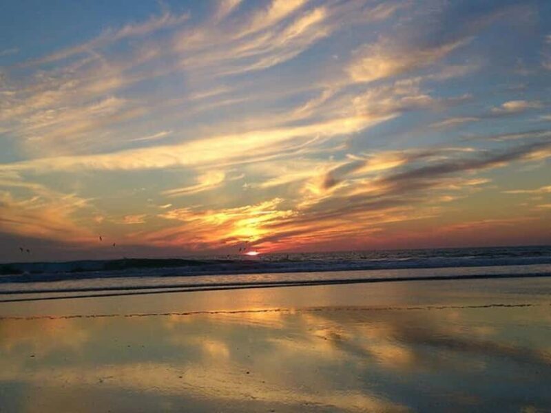 From Cádiz, a guided tour to Vejer, Conil, and El Palmar Playa - FAQ