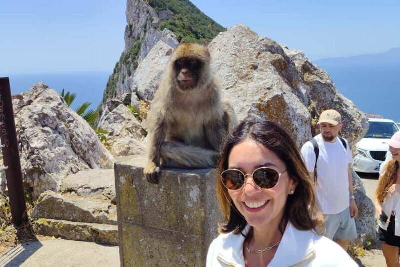 From Cadiz Bay: Gibraltar Day Trip with Rock Tour - The Realities from Traveler Reviews