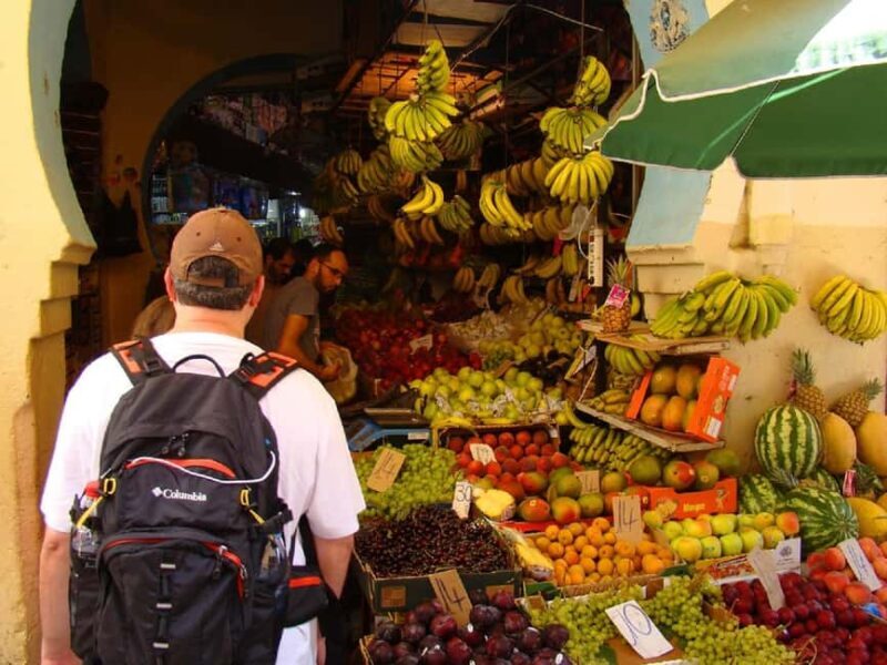 From Cádiz Bay: Tangier Day Trip with Ferry & Local Guide - What You’ll Experience: The Good, the Bad, and the Practical