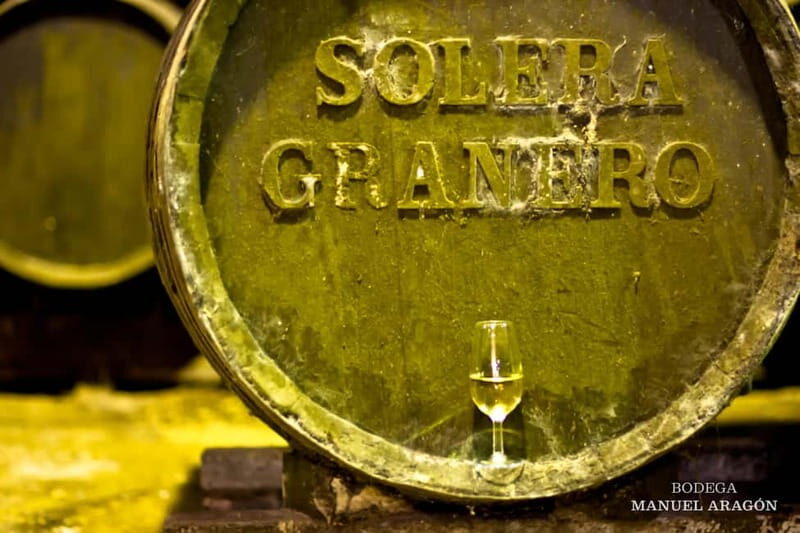 From Cádiz: Chiclana de la Frontera Winery Tour with Lunch - FAQs