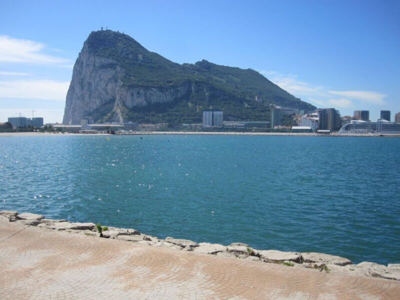 From Cadiz: Gibraltar Private Full-Day Trip - Key Points