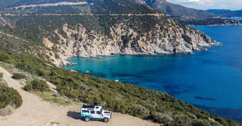 From Cagliari: 4x4 Tour to Villasimius and Beaches - Who Is This Tour Perfect For?