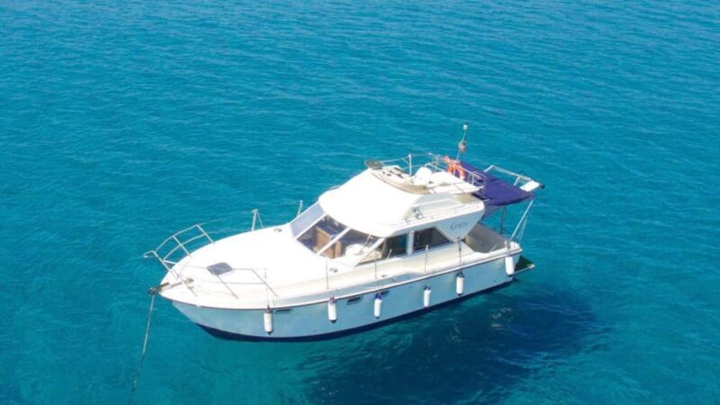 From Cagliari: Boat Tour in the Gulf of Angels - The Value of This Experience