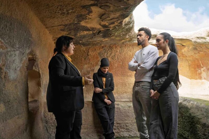 From Cagliari: Day Trip to Domus de Janas Fairy Houses - Final Thoughts