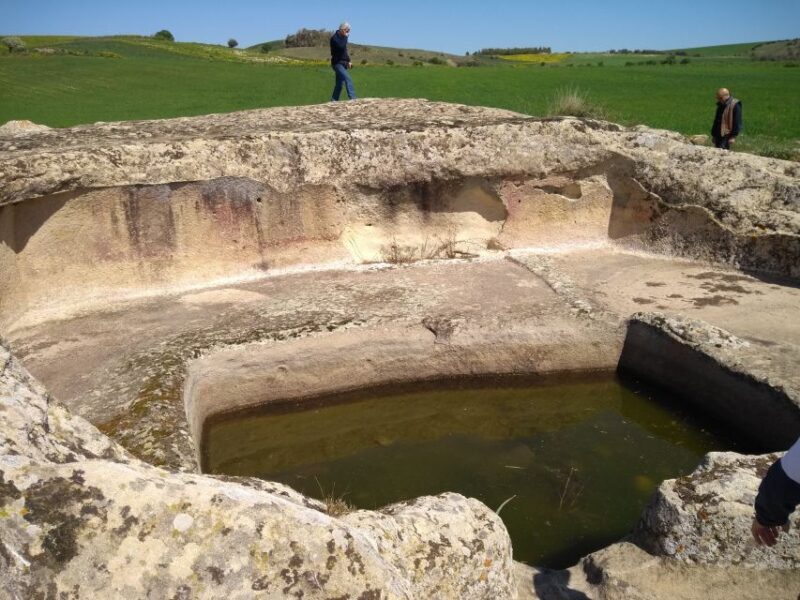 From Cagliari: Day Trip to Domus de Janas Fairy Houses - FAQ