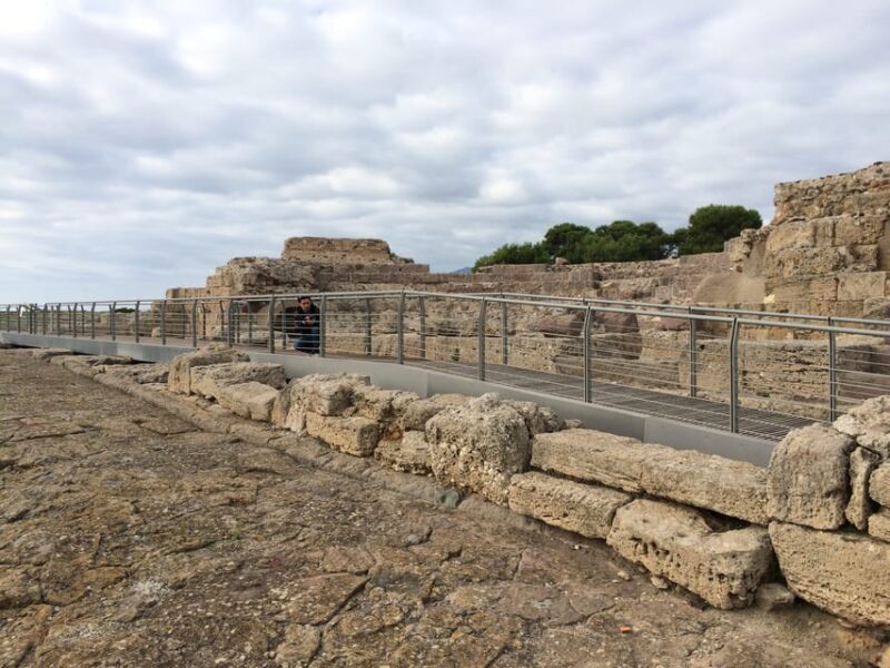 From Cagliari: Nora Ruins and Pula Guided Tour - Who Is This Tour Best For?