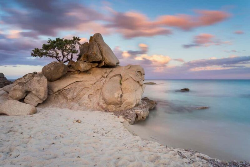 From Cagliari: Villasimius and Solanas Beaches Tour - An In-Depth Look at the Villasimius and Solanas Beaches Tour