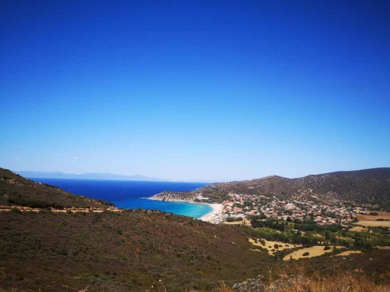 From Cagliari: Villasimius and Solanas Beaches Tour - FAQs