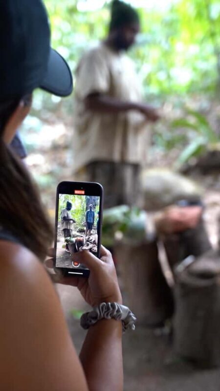 From Cairns: 2-Day Waterfall and Daintree Tour - FAQ