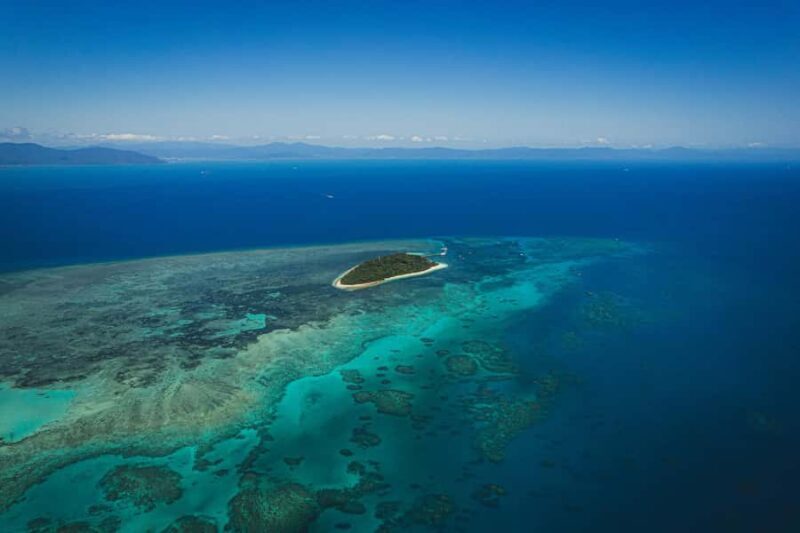 From Cairns: 2 Islands 1 day - Fitzroy & Green Islands - What to Expect from the Tour