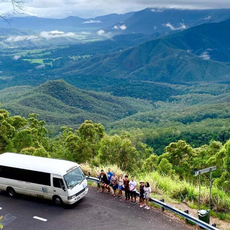 From Cairns: Atherton Tablelands and Paronella Park Day Trip - Who Is This Tour Best For?
