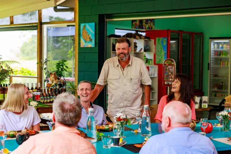 From Cairns: Atherton Tablelands Food and Wine Tasting Tour - Possible Drawbacks and Considerations