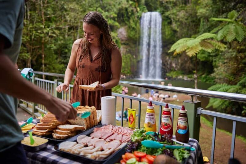 From Cairns: Barefoot Tablelands Waterfall & Rainforest Tour - The Guide Experience: Why It Matters