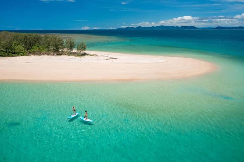 From Cairns: Frankland Island All-Inclusive Day Tour - Final Thoughts