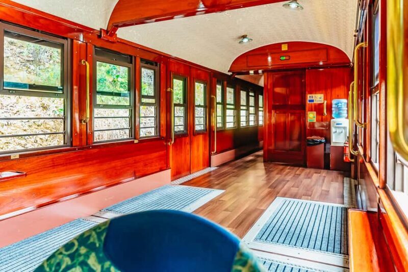 From Cairns: Self-Guided Kuranda Trip with Train and Skyrail - A Day in the Rainforest: What to Expect on This Tour