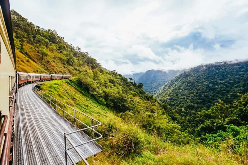 From Cairns: Self-Guided Kuranda Trip with Train and Skyrail - Practical Details and Tips for Your Trip